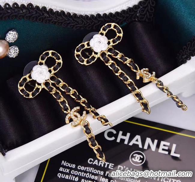 Unique Grade Chanel Earrings CE5397