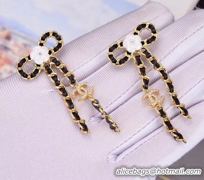 Unique Grade Chanel Earrings CE5397