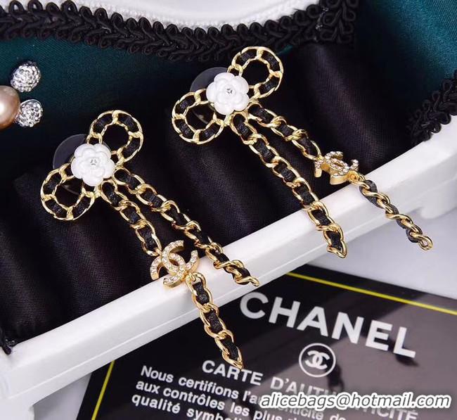 Unique Grade Chanel Earrings CE5397