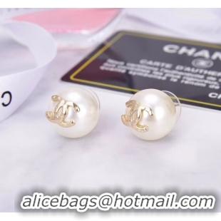 Good Quality Chanel Earrings CE5398