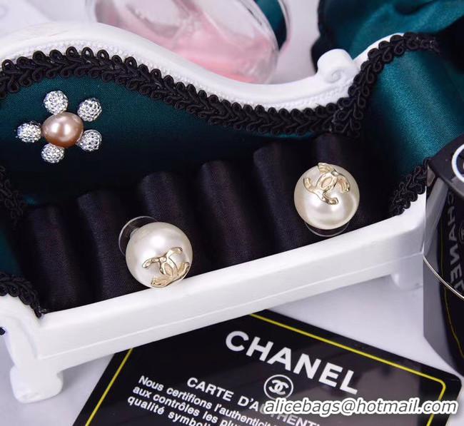 Good Quality Chanel Earrings CE5398