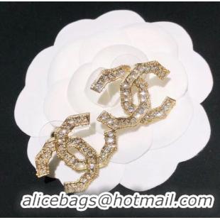 Best Product Chanel Earrings CE5399