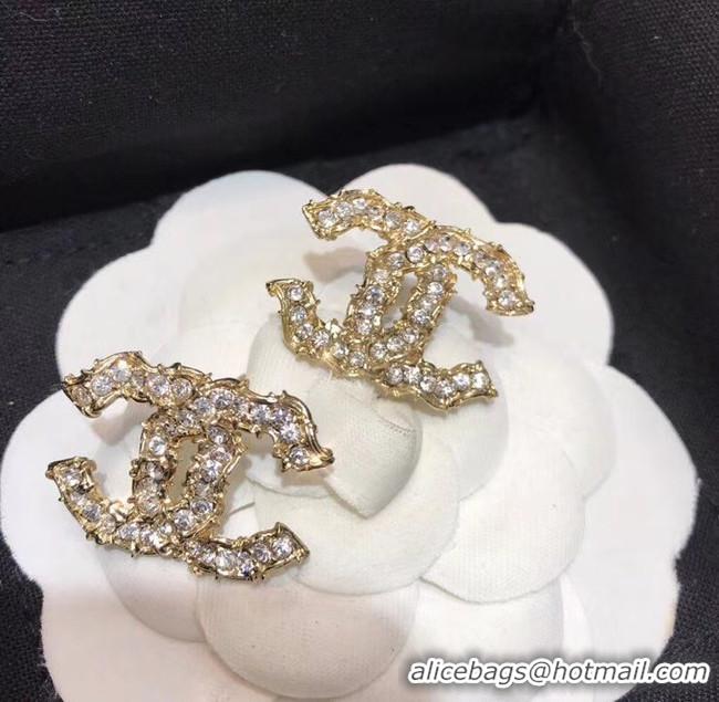 Best Product Chanel Earrings CE5399