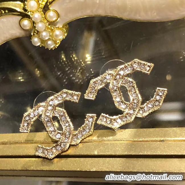 Best Product Chanel Earrings CE5399