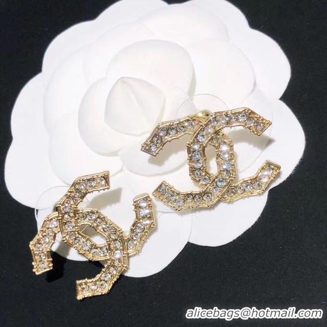 Best Product Chanel Earrings CE5399