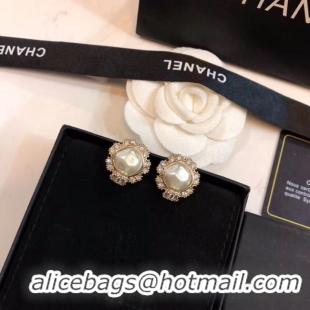 Perfect Chanel Earrings CE5402