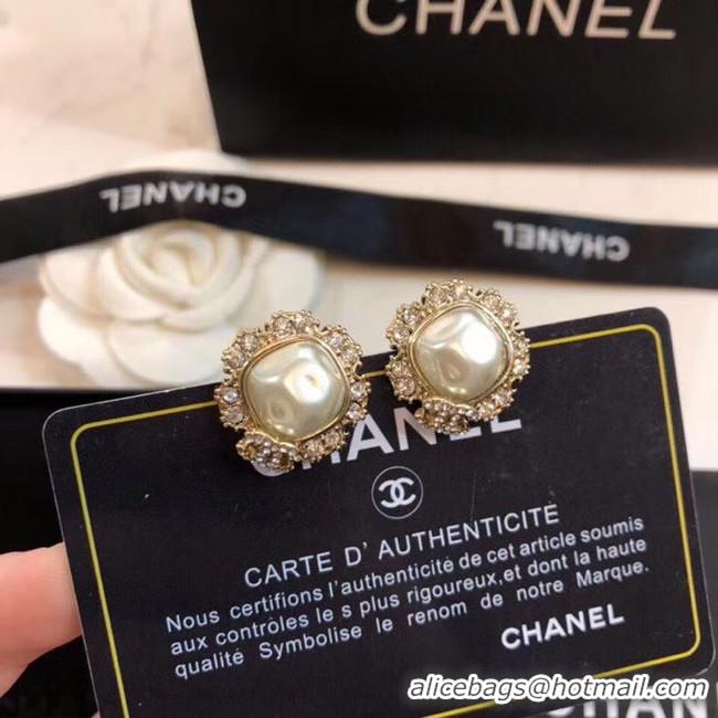 Perfect Chanel Earrings CE5402