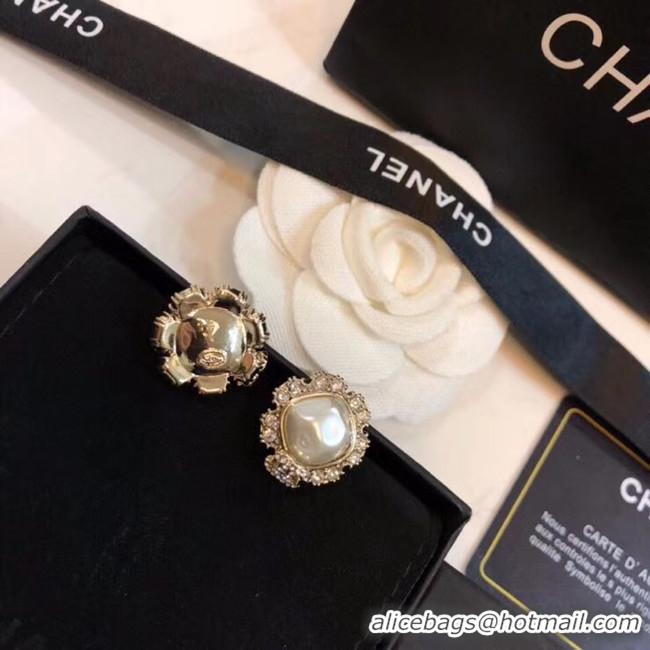 Perfect Chanel Earrings CE5402