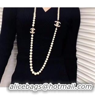 Good Product Chanel Necklace CE5403