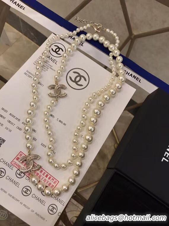 Good Product Chanel Necklace CE5403