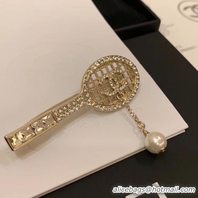 Pretty Style Chanel Brooch CE5404