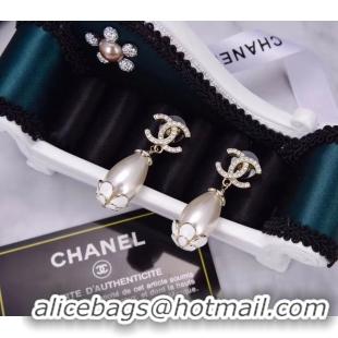 Low Price Chanel Earrings CE5405