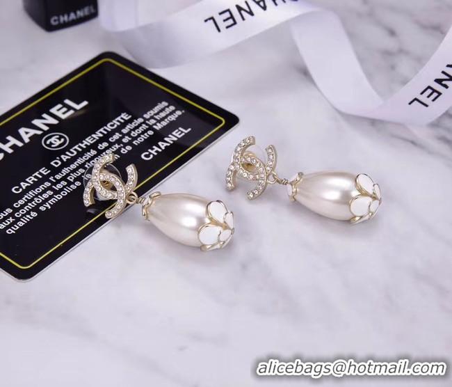 Low Price Chanel Earrings CE5405