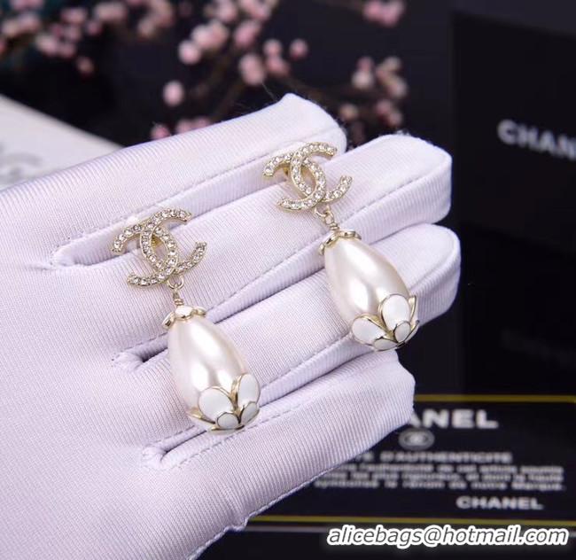 Low Price Chanel Earrings CE5405