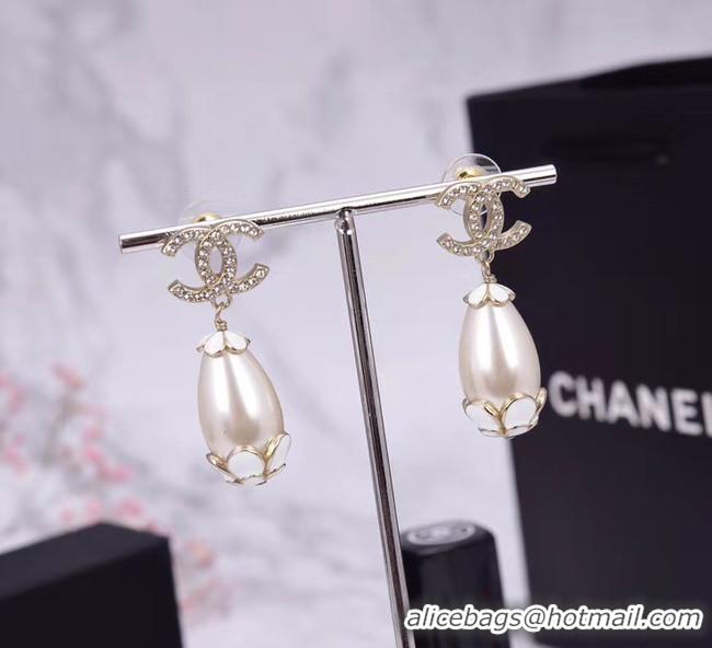 Low Price Chanel Earrings CE5405