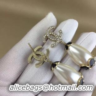 Lowest Cost Chanel Earrings CE5408