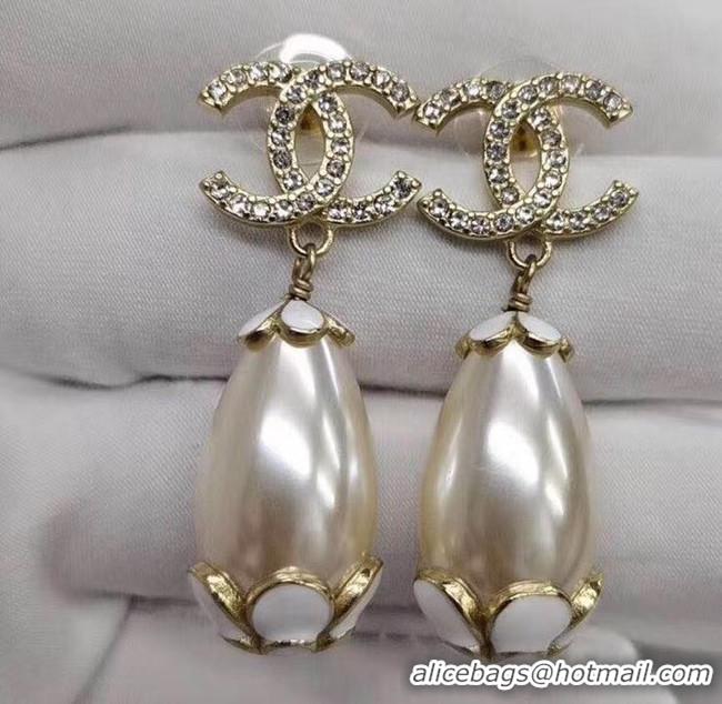 Lowest Cost Chanel Earrings CE5408