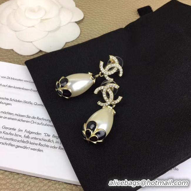 Lowest Cost Chanel Earrings CE5408