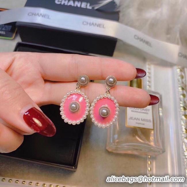 Good Taste Chanel Earrings CE5409