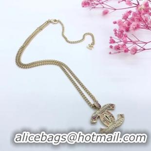 Discount Chanel Necklace CE5410