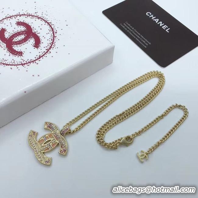 Discount Chanel Necklace CE5410