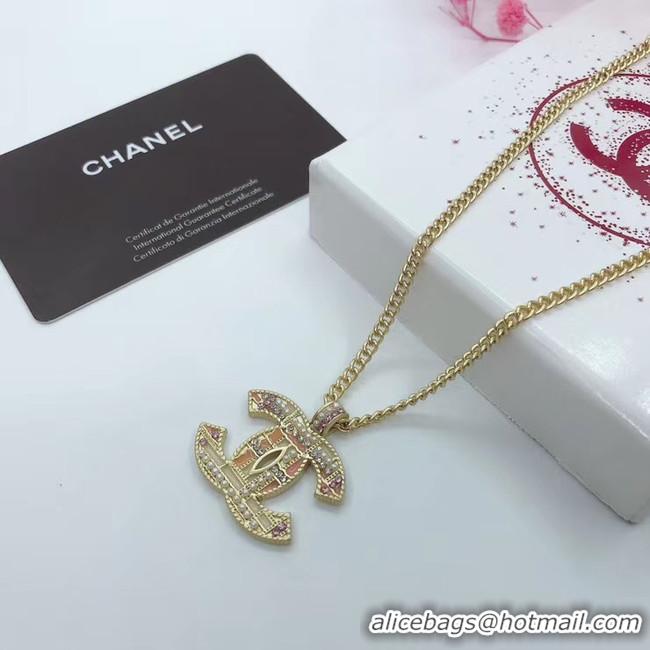 Discount Chanel Necklace CE5410