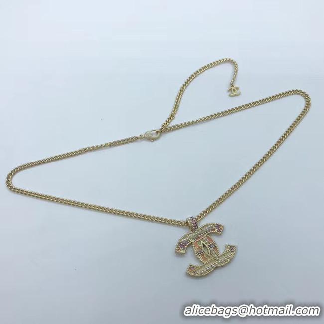 Discount Chanel Necklace CE5410