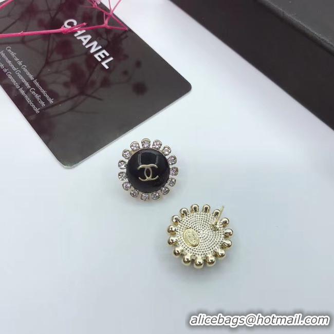 Luxurious Chanel Earrings CE5411