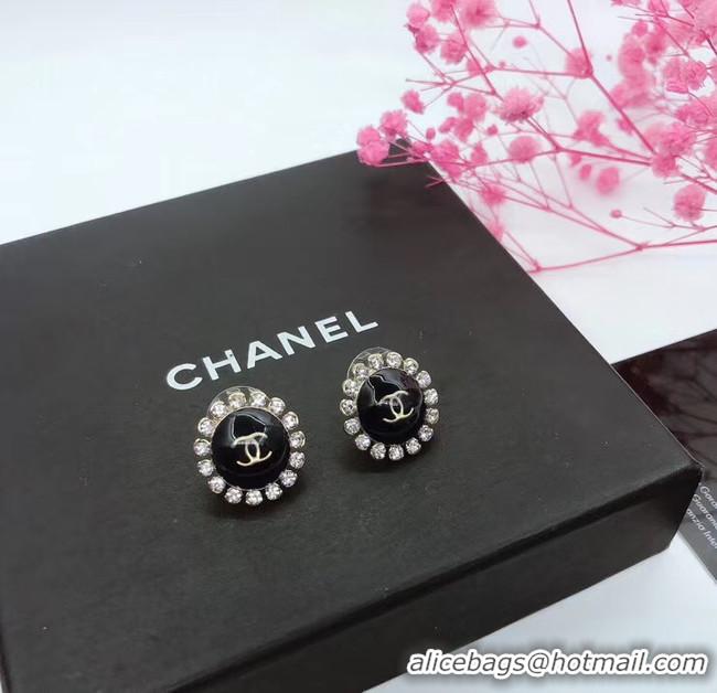 Luxurious Chanel Earrings CE5411