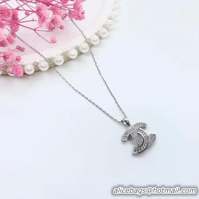  Top Design Chanel Necklace CE5412