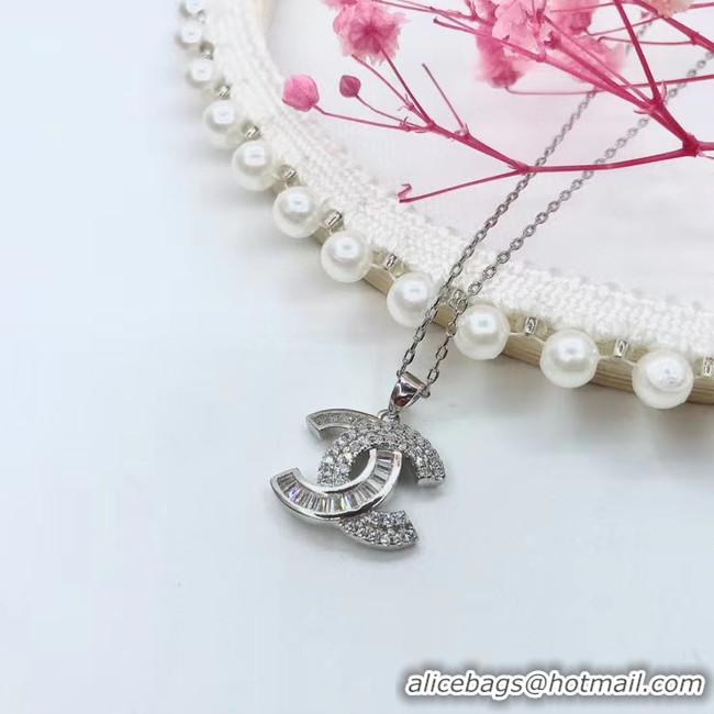  Top Design Chanel Necklace CE5412