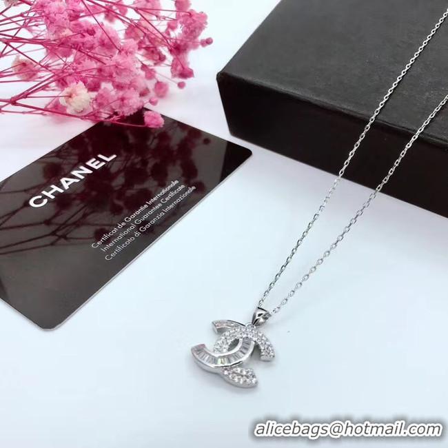  Top Design Chanel Necklace CE5412