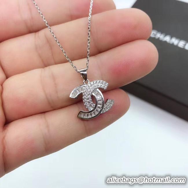  Top Design Chanel Necklace CE5412