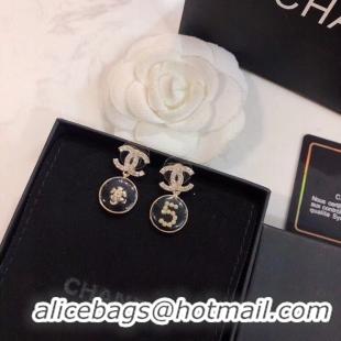 Unique Style Chanel Earrings CE5413