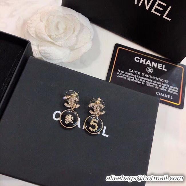 Unique Style Chanel Earrings CE5413