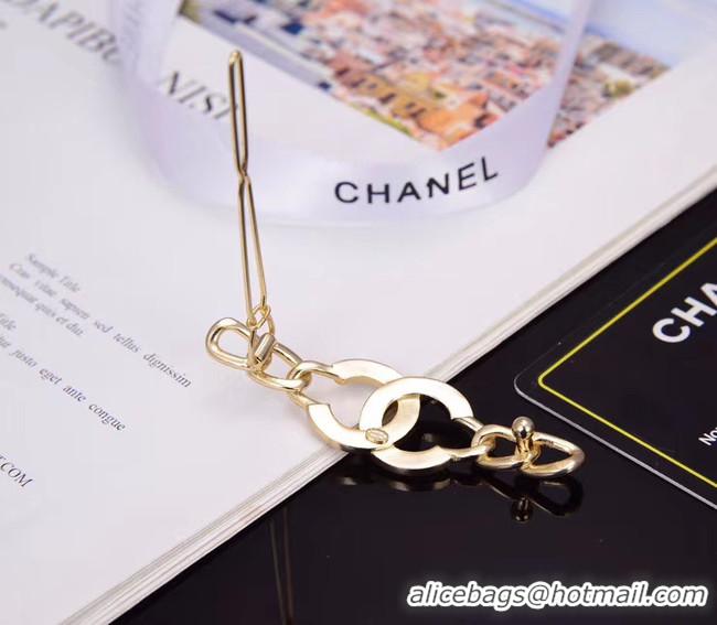 Stylish Chanel Hairpin CE5414