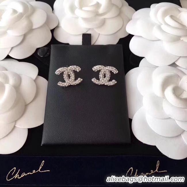 Good Quality Chanel Earrings CE5416