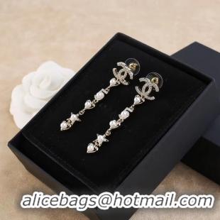  Top Grade Chanel Earrings CE5418