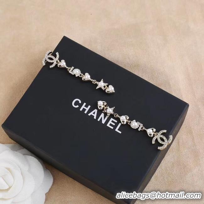  Top Grade Chanel Earrings CE5418