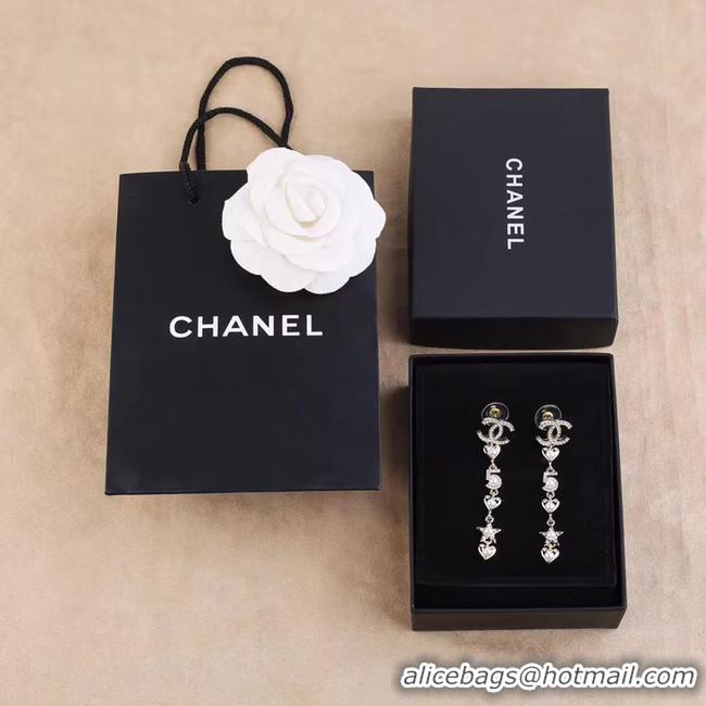  Top Grade Chanel Earrings CE5418