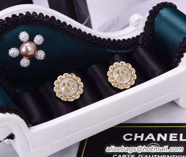 Best Grade Chanel Earrings CE5419