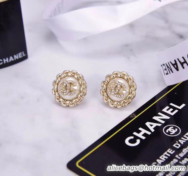 Best Grade Chanel Earrings CE5419