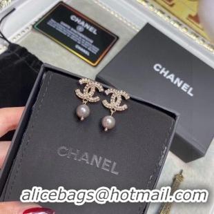 Top Quality Chanel Earrings CE5421