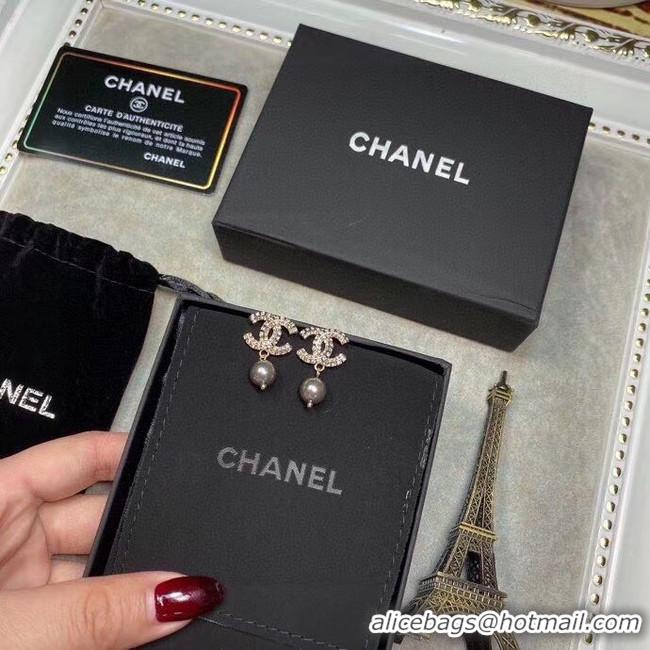 Top Quality Chanel Earrings CE5421