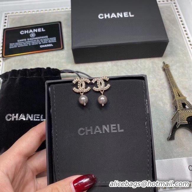 Top Quality Chanel Earrings CE5421