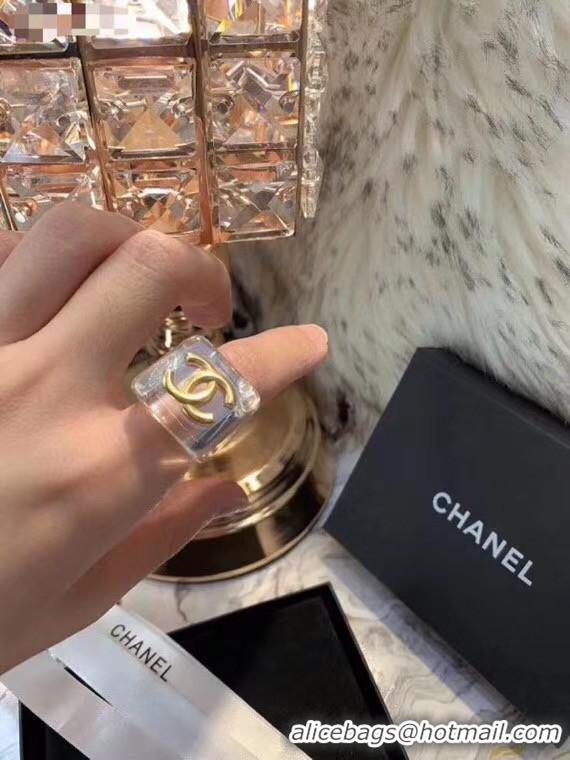 Lowest Price Chanel Ring CE5424