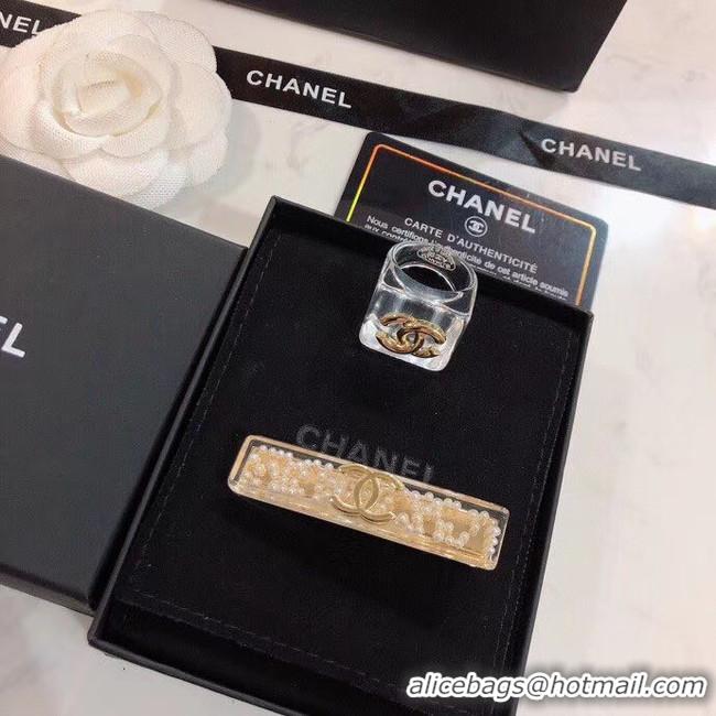 Lowest Price Chanel Ring CE5424