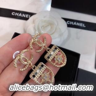 Unique Discount Chanel Earrings CE5425