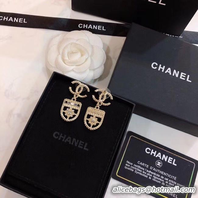 Unique Discount Chanel Earrings CE5425