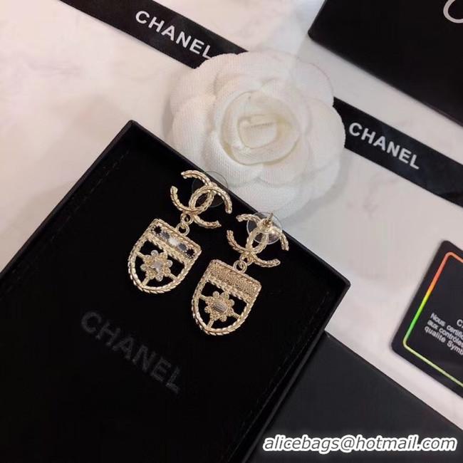 Unique Discount Chanel Earrings CE5425